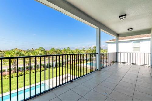 5 Star Villa On Encore Resort With First Class Amenities, Orlando Villa 3471