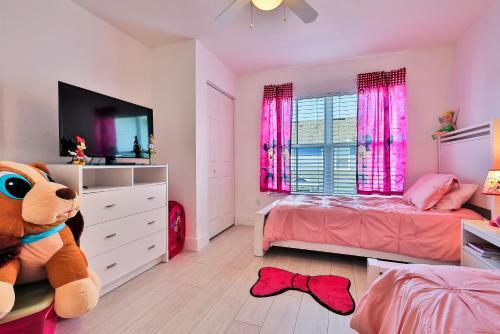 Magical Retreat At Venetian Bay
