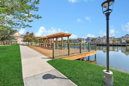 Magical Retreat At Venetian Bay