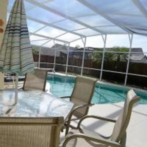 Eagle Point Private Pool Home By Elite Vacation Homes 663