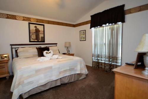 Eagle Point Private Pool Home By Elite Vacation Homes 663