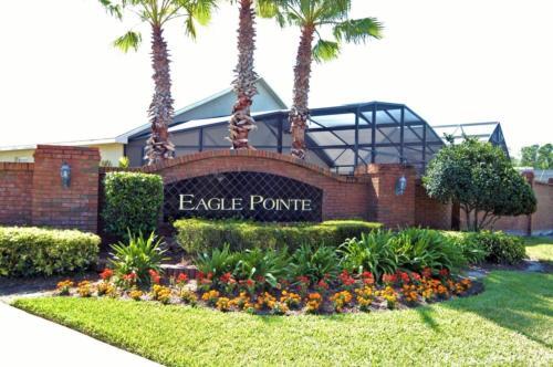 Eagle Point Private Pool Home By Elite Vacation Homes 663