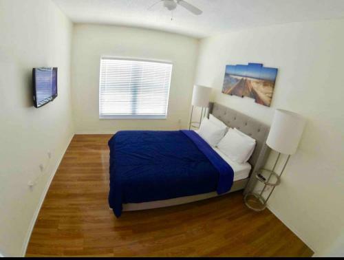 Family Home 10mi From Disney W/pool