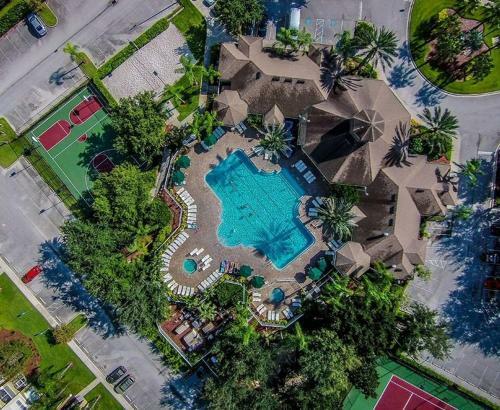 Apartamento 2307butterway Condo