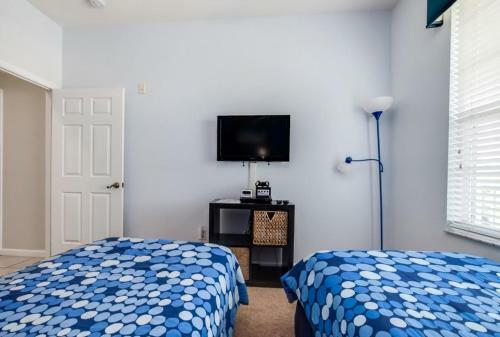 Apartamento 2307butterway Condo