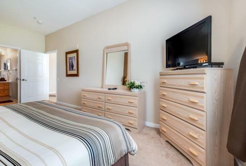 Apartamento 2307butterway Condo