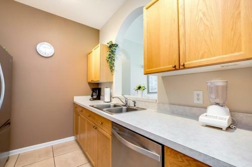 Apartamento 2307butterway Condo