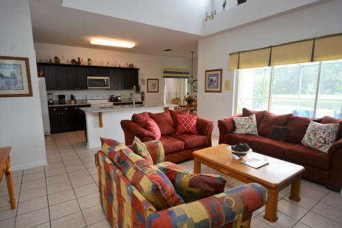 86173 5- Bdrm's*lake View*s Facing Pool*water View
