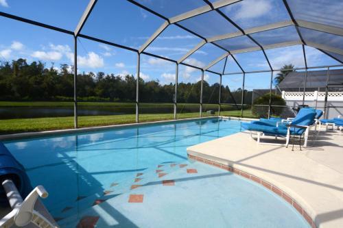 86173 5- Bdrm's*lake View*s Facing Pool*water View