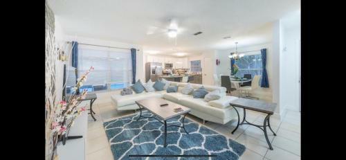 Disney, Luxury, Private Pool Home, Pgg Home