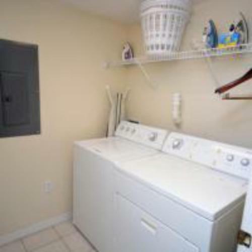 Apartamento 8517 3/2 Resort Townhome Near Disney