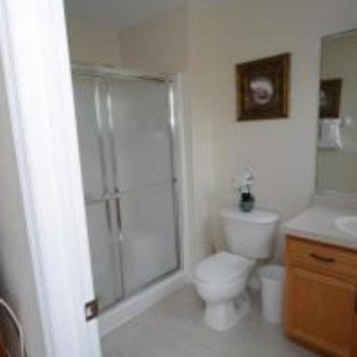 Apartamento 8517 3/2 Resort Townhome Near Disney