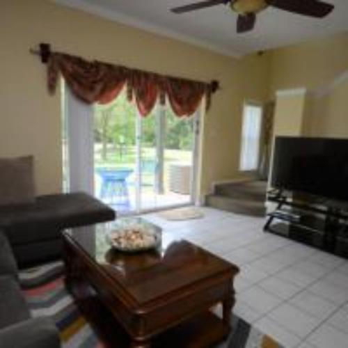 Apartamento 8517 3/2 Resort Townhome Near Disney