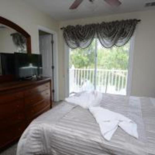 Apartamento 8517 3/2 Resort Townhome Near Disney