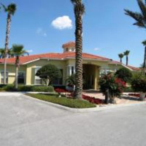 Apartamento 8517 3/2 Resort Townhome Near Disney