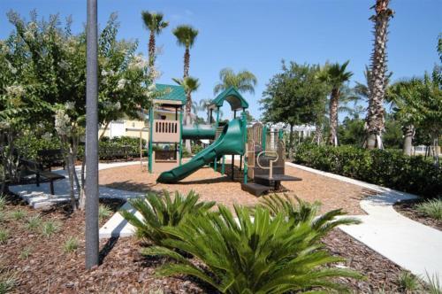 Apartamento 8517 3/2 Resort Townhome Near Disney