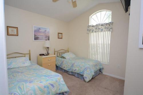 85961 3 Bedroom Pool Home, Eagle Pointe Kissimmee