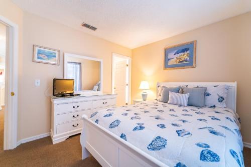 87218 5 Bedroom Pool Home, Emerald Island Resort