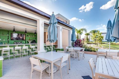 South Facing Pool Spa At Sunny Solara Villa
