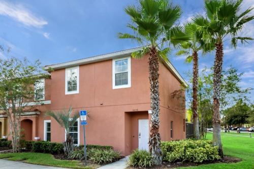 3036skd Townhouse