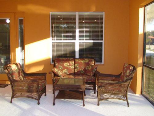 Bella Vida Resort-gorgeous Home With 3-masters!