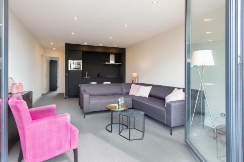 Apartamentos Intermezzo Emmerich