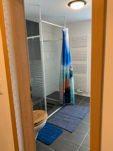 Apartamento Fewo L�ntorf