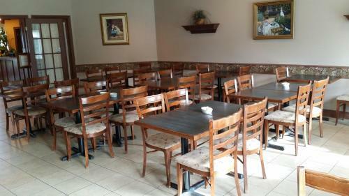Hotel Le Mirador