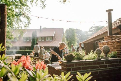 Apartamento Ferienhof Werner