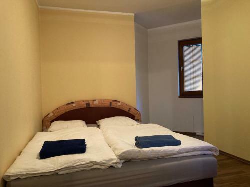 Apartamento Penzion U B�l�ho Jaka