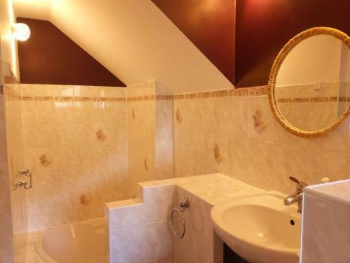 Apartamento Penzion U B�l�ho Jaka