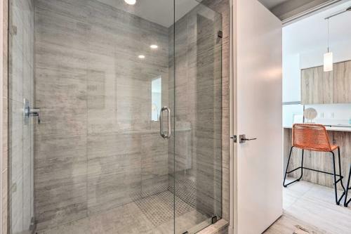 Apartamento Chic Miami Condo With Pool, 6 Mi To South Beach