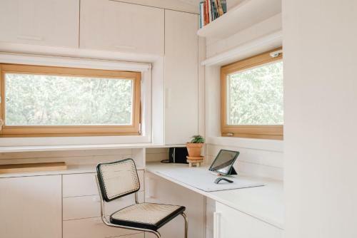 Apartamento Tiny House