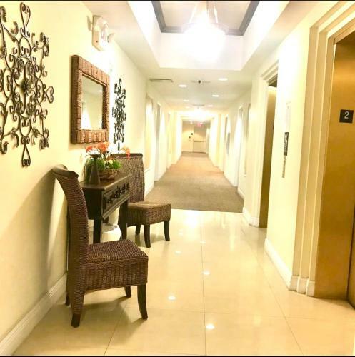 Apartamento 3 Bedrooms In Miami With Parking