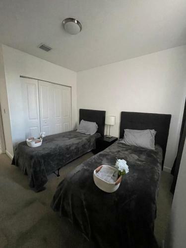 Apartamento 3 Bedrooms In Miami With Parking
