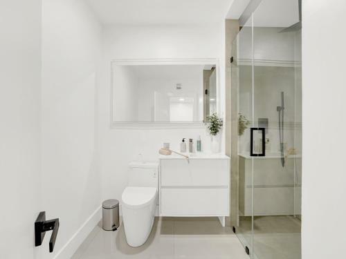 Luxury Modern Vacation Paradise Wynwood