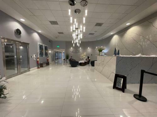 Apartamento Chic And Spacious Studio In Heart Of Brickell