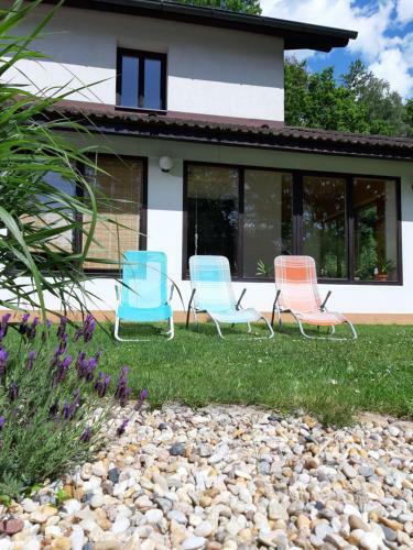 Holiday House Vitice 21