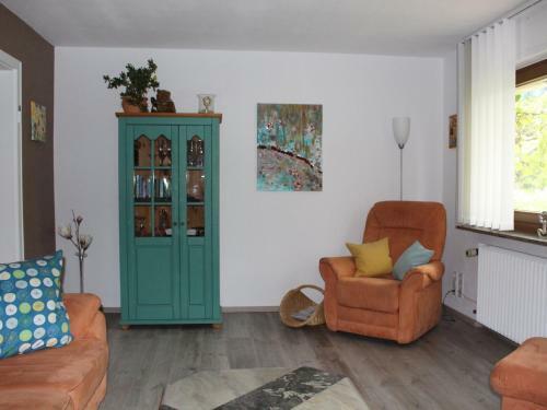 Apartamento Ferienwohnung Bienenherz