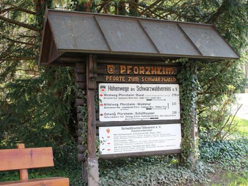 Apartamento Ferienwohnung Bienenherz