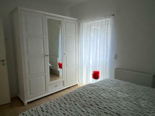 Apartamento Ferienwohnungen Auf Der H�he