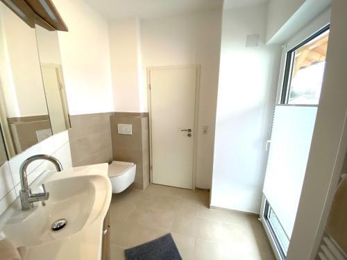 Apartamento Ferienwohnungen Auf Der H�he