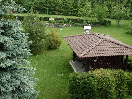 Hostal Penzion Harvanek