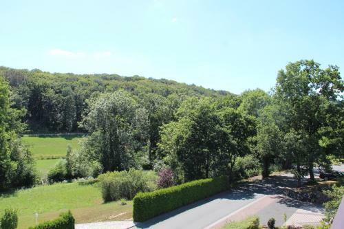 Apartamento Ferienwohnug Zur Alten Eiche