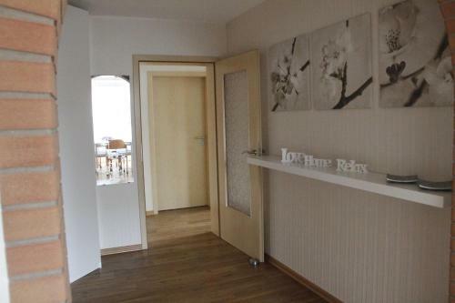 Apartamento Ferienwohnug Zur Alten Eiche