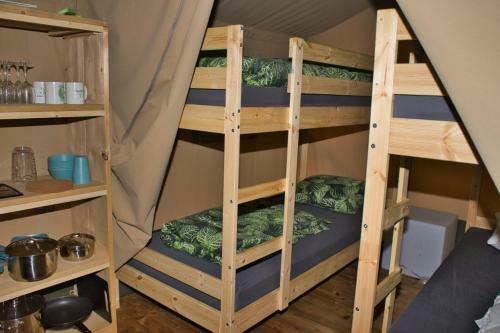 Camping Aller Leine Tal
