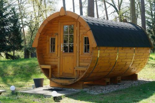 Camping Aller Leine Tal