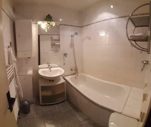 Apartamento Ubytov�n� V ?umavsk�m Podh??�