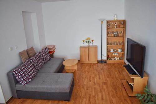 Apartamento Ubytov�n� V ?umavsk�m Podh??�