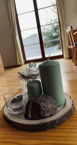 Prvn� Apartm�n V�tkovice